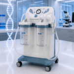 italian-heavy-duty-surgical-aspirator-ca-mi-new-hospivac-400-with-10-liter-capacity-on-wheels