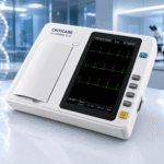 criticare-3-channel-electrocardiograph-ecg-machine-clinical-interface