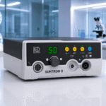 led-surtron-d-electrosurgical-cautery-diathermy-machine-front-view