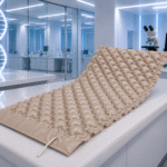 medizana-beige-anti-decubitus-bubble-air-mattress-replacement-pad-without-pump