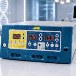 zeus-zerone-400w-electrosurgical-diathermy-machine-front-panel