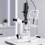 جهاز-مصباح-شقي-slit-lamp-رقمي-لتشخيص-وفحص-العين-لتجهيزات-عيادات-الرمد-من-bme